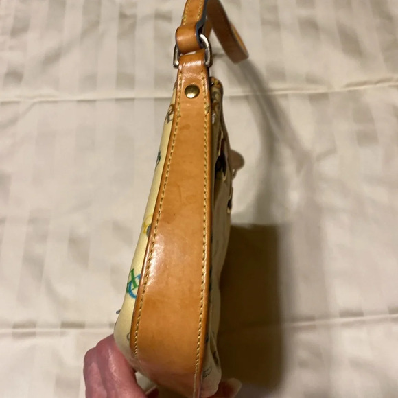 Dooney & Bourke small shoulder bag - Picture 10 of 11